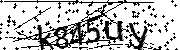 Anti-Bot verification code image